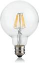 Ideal Lux 153971 LED izzó Globo 8W|E27|4000K