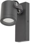 Rábalux 7929 kültéri fali lámpa Elva 1x35W | GU10 | IP44 - antracit