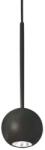 Ideal Lux 328355 LED mennyezeti függőlámpa ARCHIMEDE SFERA | 4W integrált LED forrás | 250lm | 3000K