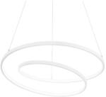 Ideal Lux I304540 LED mennyezeti függőlámpa OZ | 48W integrált LED forrás | 5300lm | 3000K