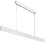 Lucide L454553631 LED mennyezeti függőlámpa RAYA | 36W integrált LED forrás | 4000lm | 2700K