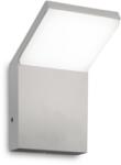 Ideal Lux I322650 LED kültéri fali lámpa STYLE | 9W integrált LED forrás | 1050lm | 3000K