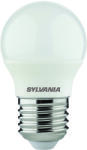 SYLVANIA 0029633 LED izzó 1x6, 5W | E27 | 806lm | 4000K - fehér