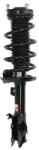 Magnum Technology Set suspensie, arcuri elicoidale / amortizoare Magnum Technology SAG004MT (SAG004MT) - automobilus