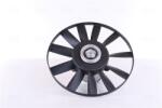 NISSENS Ventilator, radiator NISSENS 85720 (85720) - automobilus