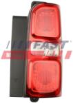 FAST Lampa spate FAST FT86218 (FT86218) - automobilus