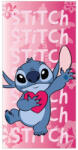 Aymax Lilo és Stitch 70x140 cm (AYM078336)