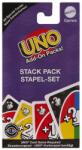 Mattel Uno Kártya Kiegészítő Kártyacsomag - Húzz Plussz Lapot (JCV58-JCV55) - hellojatek