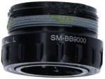 SHIMANO Hajtókar Bal Fc-9000 Bal Hand Adapter (b. c. 1.37" X 24f) English Thread (sm-bb9
