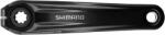 SHIMANO Hajtókar Bal Fc-e8000 Unit 170mm
