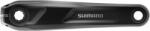 SHIMANO Hajtókar Bal Fc-em600 Unit 160mm