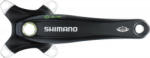 SHIMANO Hajtókar Jobb Fc-t521 175mm Fekete