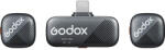 Godox Cube-SL Kit2 Lightning