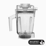 Vitamix seria Ascent Vas lama umeda de 1.4 litri (703113711916)