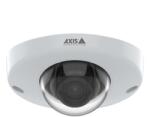 Axis Communications P3905 R MKIII M12 (03117-021)