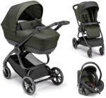 CAM Techno Deluxe Infinito Babakocsi