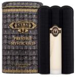 Cuba Prestige Mystic Oud EDT 90 ml Parfum