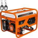 RURIS GE 2800RC (28000GRC25A) Generator