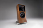 Ø Audio VERDANDE Boxe audio