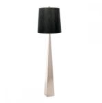 Elstead Lighting Ascent ASCENT-FL-PN-BK
