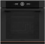 Pyramis 60IN 2082 Cooper Line Touch Black Glass (202300536)