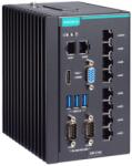 Moxa DRP-C100-C5-8L-T