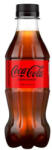 Coca-Cola Zero (0,3l)