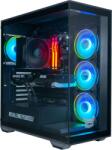 Alza GameBox Elite AZgber7r57t1 Számítógép konfiguráció
