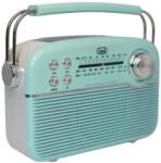 Trevi RA 7F50 BT green