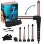 Cecotec Ondulator SurfCare TwistWaves 00969 Ondulator de par electric