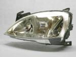 Opel Corsa C 2000-2006 - Fényszóró 2H7 bal 02.9-04.8 (motorral) TYC