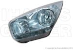 Kia Venga 2009-2019 - Fényszóró H7/H1 bal (motorral) DEPO