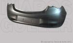 Opel Corsa E 2014-2019 - Hátsó lökh. alap. , szenzor/kamera jel. , +vonósz