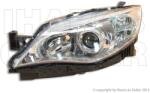 Subaru Impreza 2007-2011 - FSZ H7/HB3 bal króm h. 2011-ig (motoros) DEPO