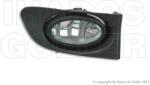 Honda Jazz 2004-2008 - Ködlámpa kerettel H11 jobb (EU gyártás) -06