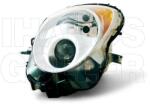 Alfa-Romeo Alfa Romeo Mito 2008-2013 - Fényszóró 2H7 bal (motorral) DEPO