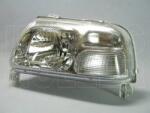 Suzuki Vitara/Grand 1998-2004 - Fényszóró H4 bal (motoros) DEPO
