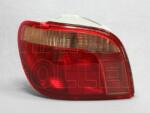 Toyota Yaris 1999-2003 - Hátsó lámpa kpl. bal, piros (Koito típusú) TYC