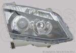 Isuzu D-Max 2012-2017 - FSZ H11/HB3 jobb (motoros) DEPO