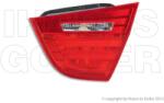 BMW 3 2008-2011 E90/E91 - Hátsó lámpa üres jobb belső LED-es (Sedan)