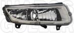 VW Polo 2009-2014 - Ködlámpa H8 jobb (stat. kanyarkövető) TYC