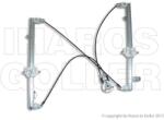 Citroen Berlingo 2002-2008 - Ablakemelő (manuális) bal első