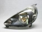 Honda Jazz 2002-2004 - Fényszóró H4 bal (belülr. áll. ) TYC