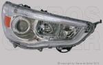 Mitsubishi ASX 2010-2019 - Fényszóró H11/HB3 jobb (motorral) TYC