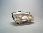 Renault Megane Scenic 1996-1999 - Fényszóró H4 jobb (belülröl áll. is) DEPO
