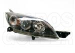 Mazda 3 2006-2009 - Fényszóró HB3/H7 jobb, 5 ajtós (belülr. áll. ) TYC