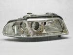 Audi A4 1999-2000 - Fényszóró 2H7 jobb (belülr. áll. ) TYC