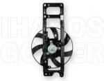 Renault Clio 1998-2001 - VKP (1.2i, 1.4i, 1.6i, -A/C)