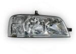 Fiat Ducato 2002-2006 - Fényszóró H1/H7 jobb (belülr. áll. ) TYC
