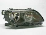 BMW 3 2001-2005 E46 - FSZ 2H7 jobb, fekete házas (nem Coupé/Cabrio) TYC